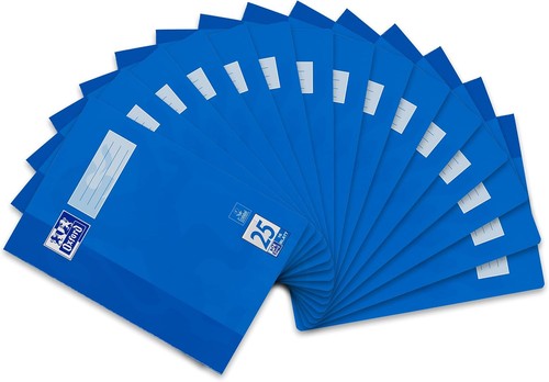 Schulheft 16 blatt - schulheft,