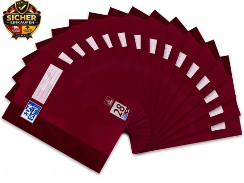 Oxford schulheft 16 blatt - schulheft,