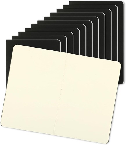 Hopton notizblock blanko - hopton,