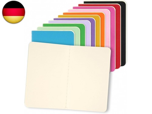 Hopton notizblock blanko - hopton,