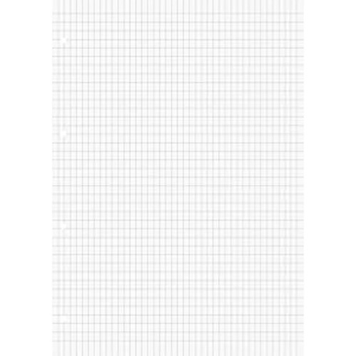 Ringbucheinlage rautiert - , a4