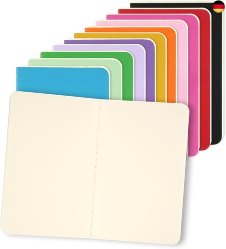 Hopton notizblock blanko - hopton,