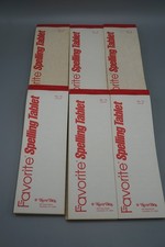 6 Vintage Das Lieblings