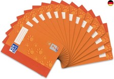  Oxford Schulheft A4, 16