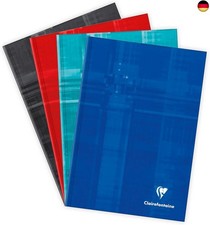 Clairefontaine 9516 C - Kladde