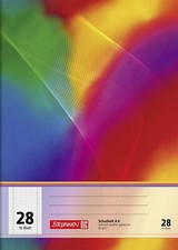 Baier und Schneider Schulhefte